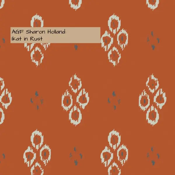 Handmade Burp Cloth