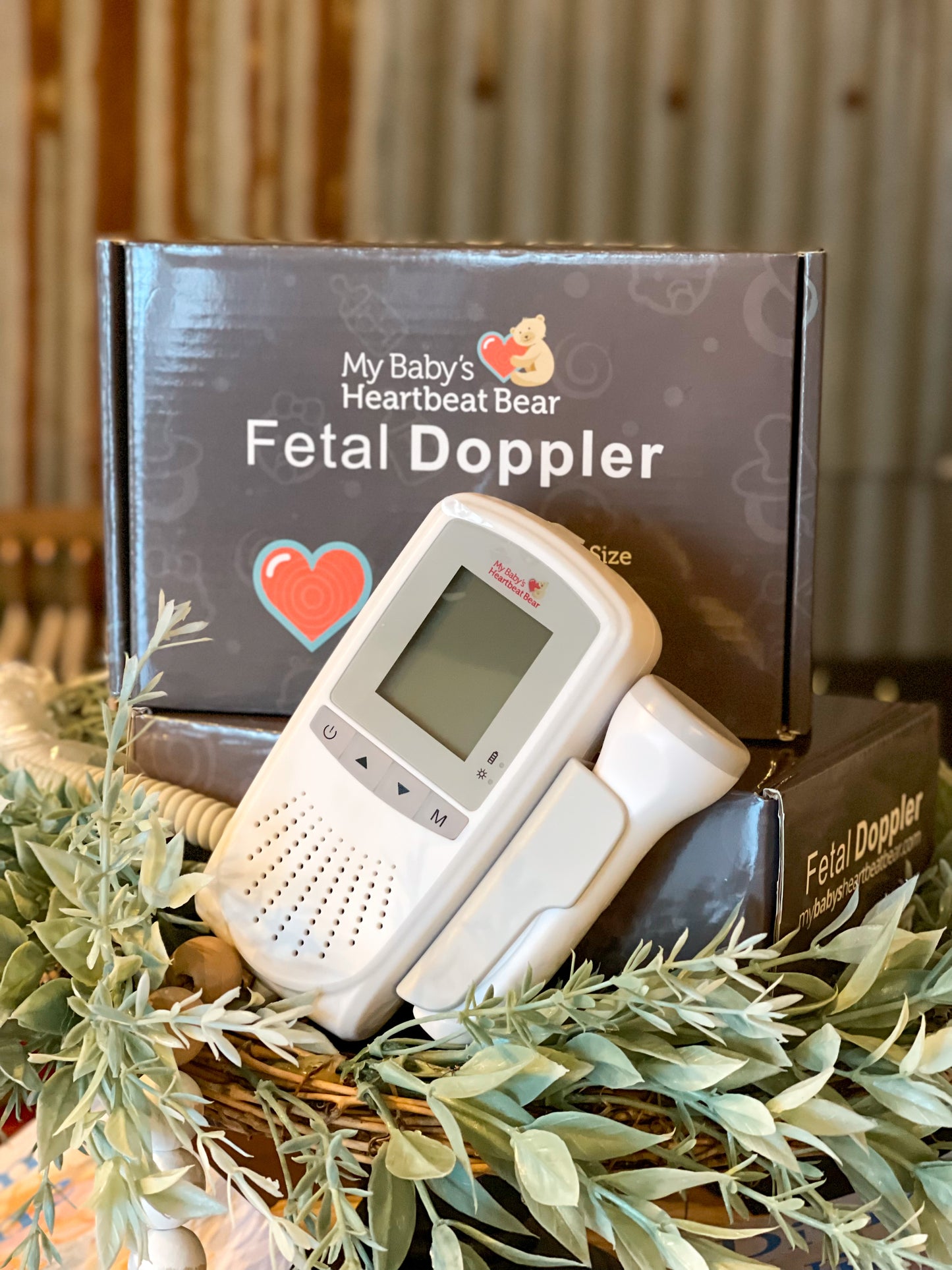 Fetal Doppler