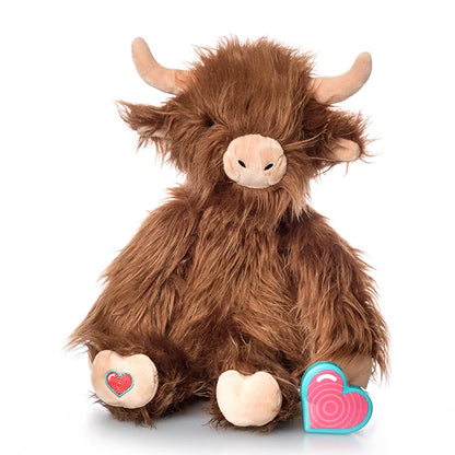 Heartbeat Animal