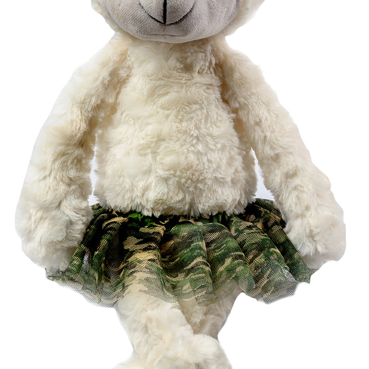 Heartbeat Bear Tutus