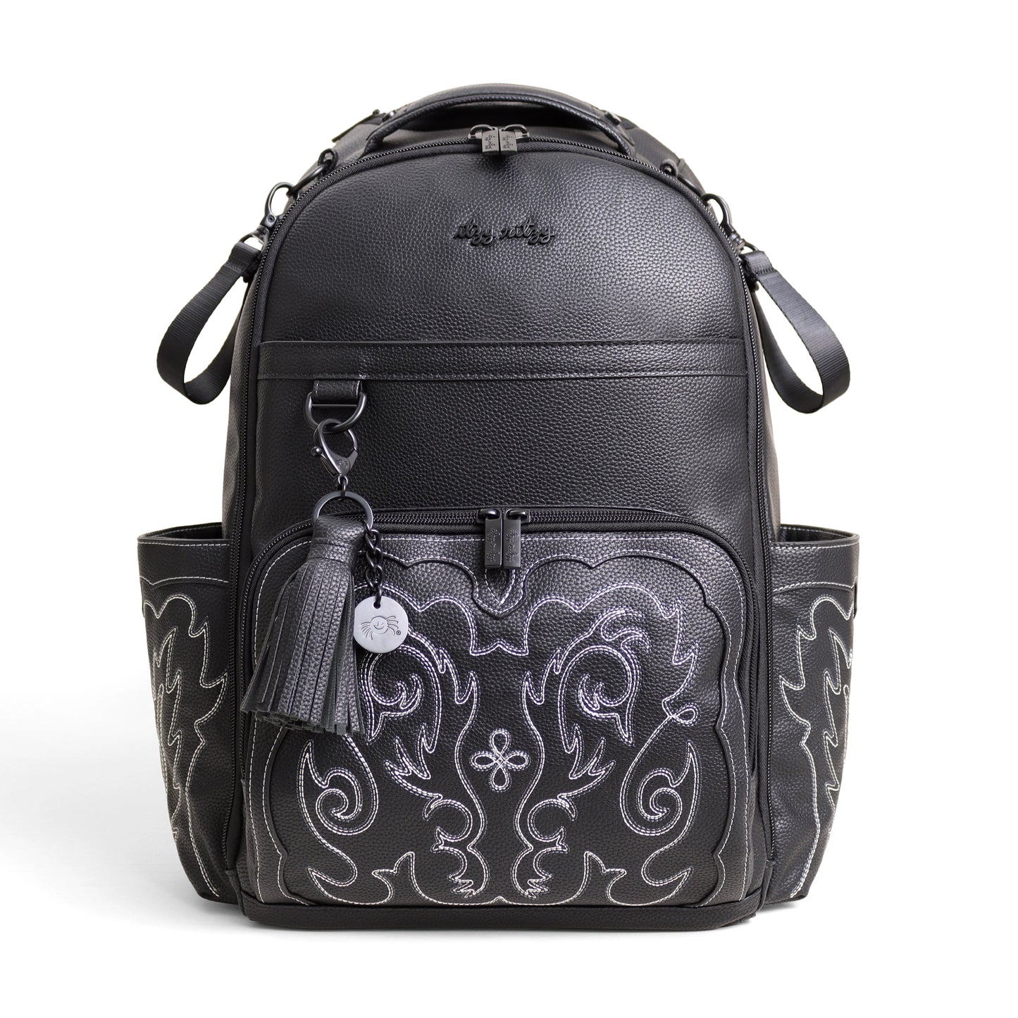Itzy Ritzy Nash Outlaw Boss Plus™ Western Backpack Diaper Bag