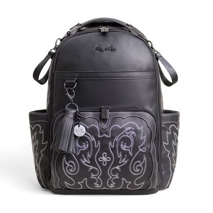 Itzy Ritzy Nash Outlaw Boss Plus™ Western Backpack Diaper Bag