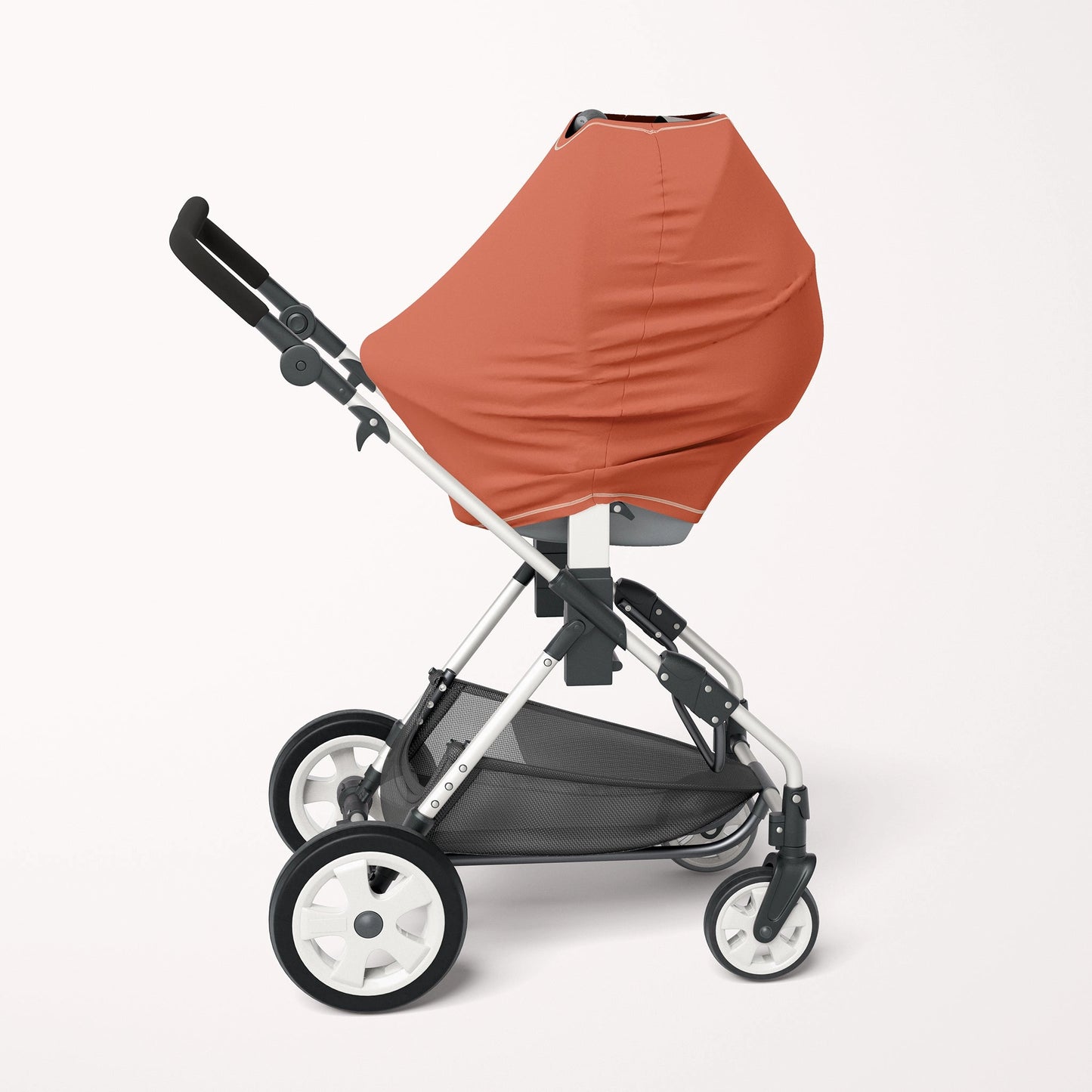 4-IN-1 Carseat Canopy