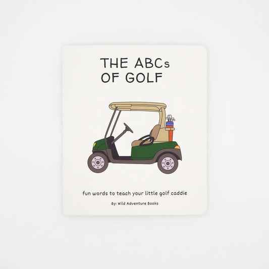The ABCs Of Golf