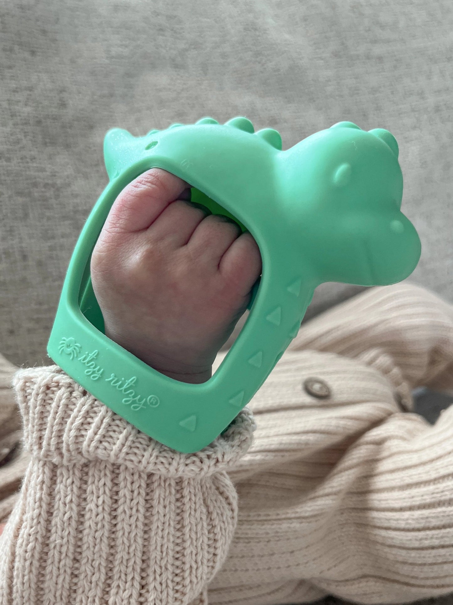 Bitzy Grip