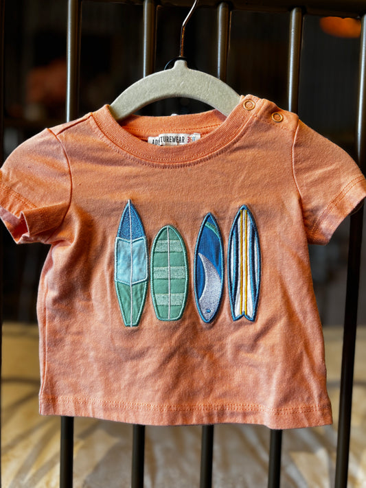 Adventurewear 360 Surfboard 2-piece Outfit