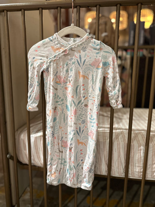 Angel Dear Camping Forest Gown