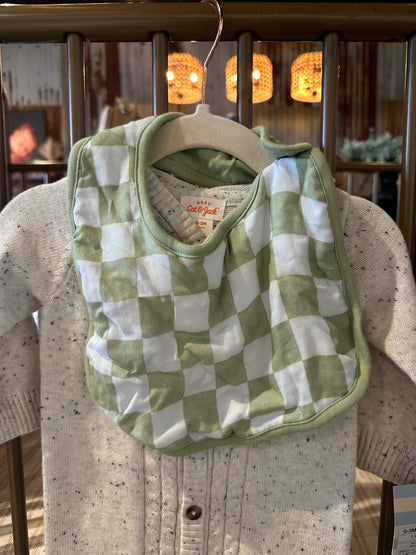 Baby Cat & Jack Knitted Jumpsuit