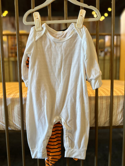 "Boo!" 2-piece Sleeper