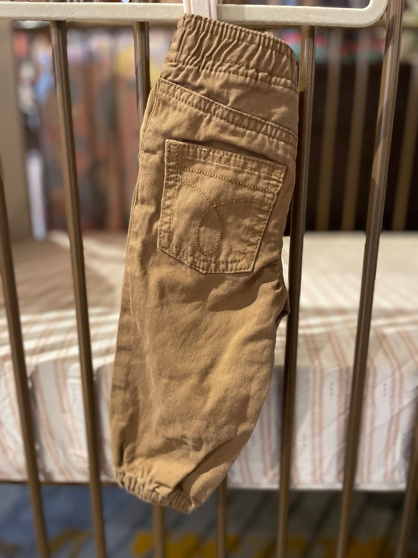 Calvin Klein Quarter Zip And Pants Set