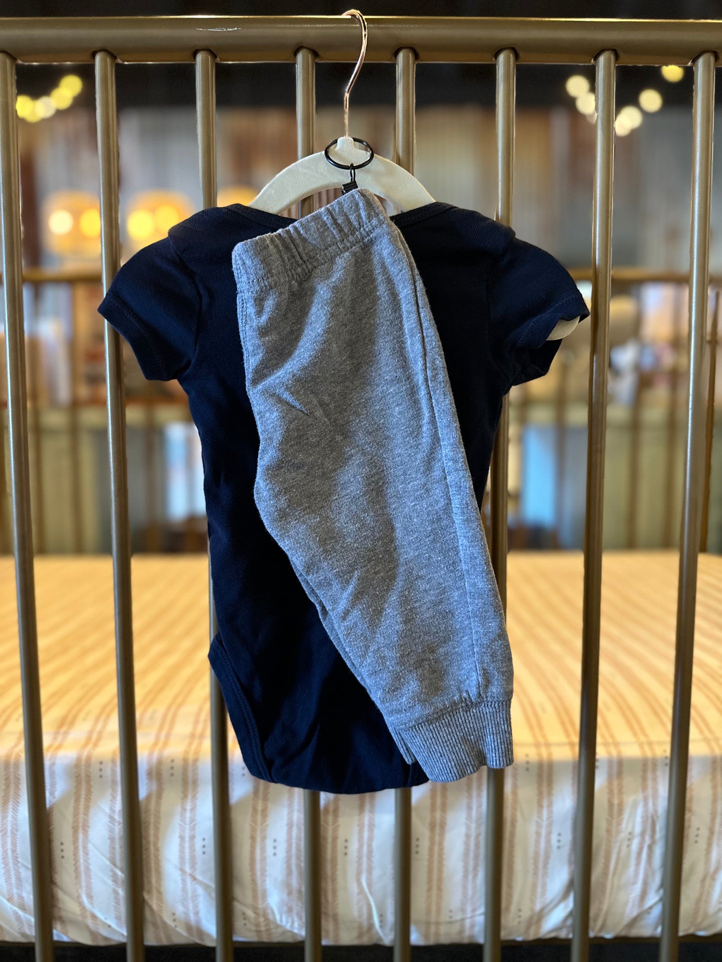 Carter's "Loads Of Cute" 2-piece Outfit