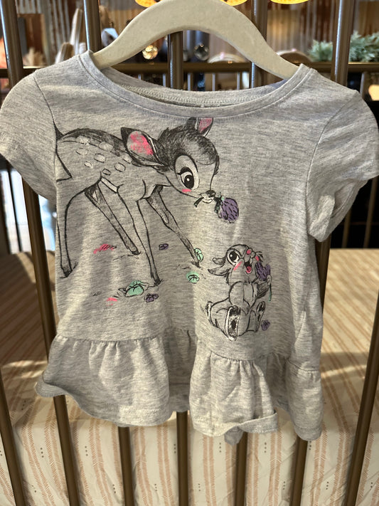 Disney Bambi t-shirt