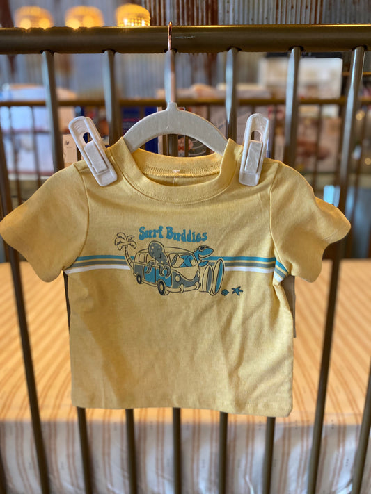Garanimals "Surf Buddies" Outfit