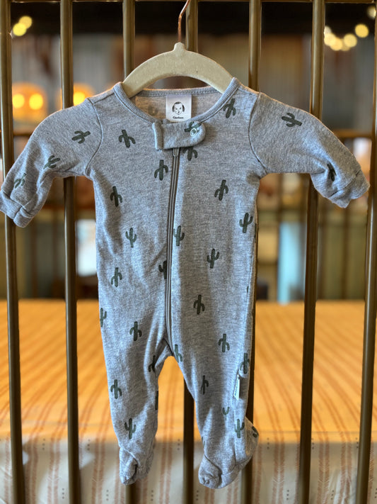 Gerber Gray Cactus Sleeper
