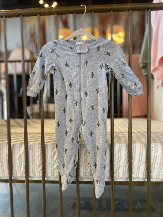 Gerber Gray Cactus Sleeper JI