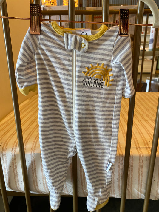 Gerber "Little Ray Of Sunshine" Sleeper