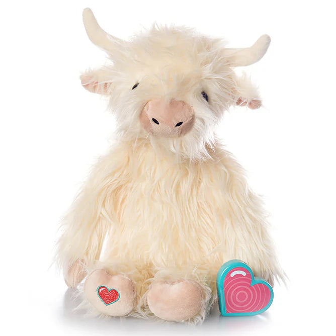 Heartbeat Animal