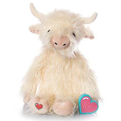 Heartbeat Animal