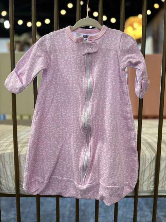 Pink HB Sleep Sac