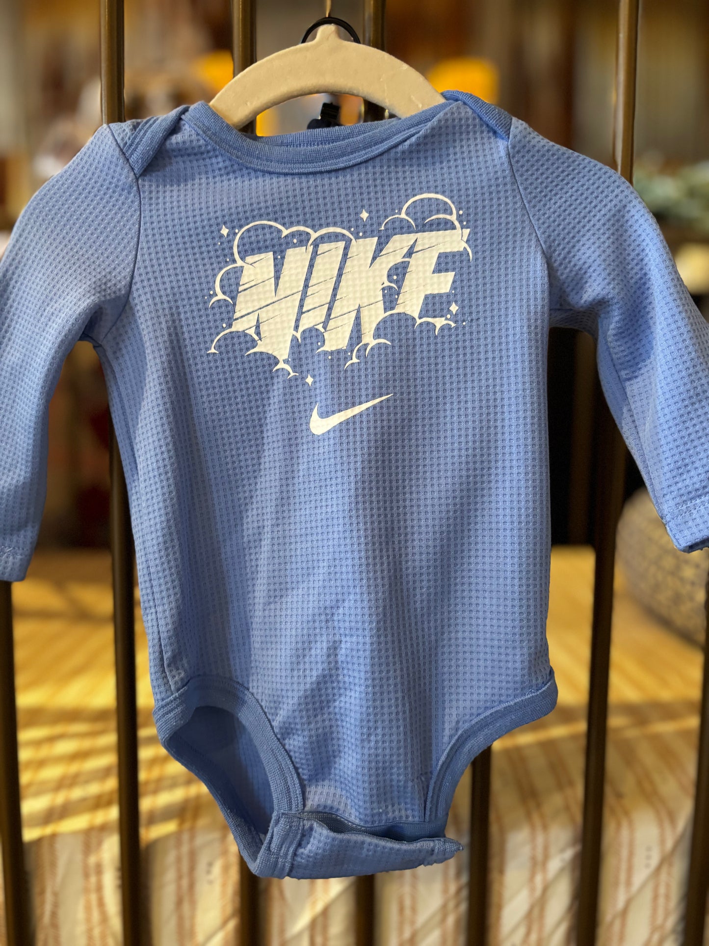 Nike Cloud Dri-Fit Set