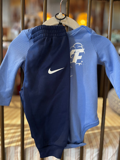 Nike Cloud Dri-Fit Set