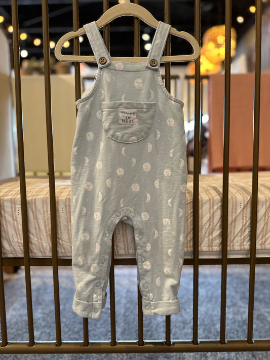 Mac of Moon "Over The Moon" Jumpsuit
