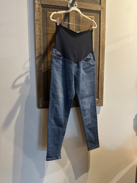 Time & Tru Jean Pants