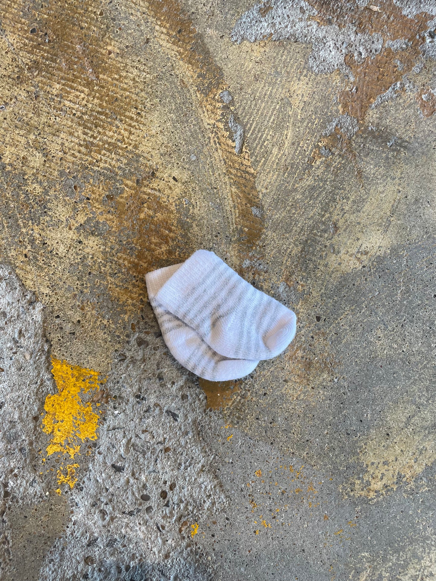 Little Boys On The Move Socks