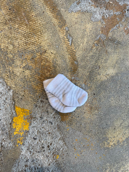 Little Boys On The Move Socks