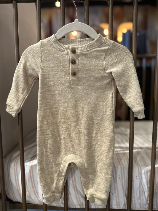 Old Navy Sweater Jumpsuit