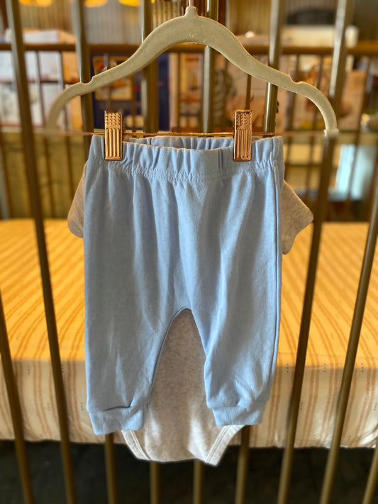 Carter's Koala in Blue 2-piece Outfit
