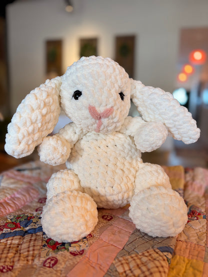 Handmade Heartbeat Animals