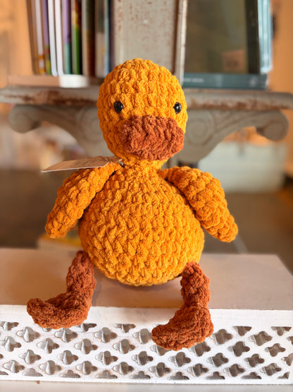 Handmade Heartbeat Animals
