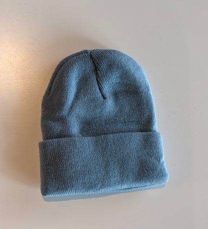 Baby's First Hat
