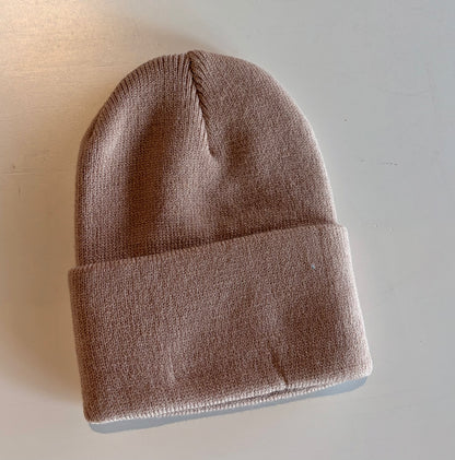 Baby's First Hat