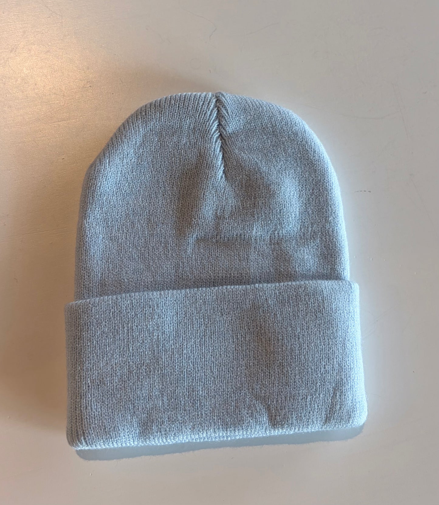 Baby's First Hat