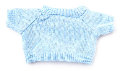 Heartbeat Bear Personalized Sweaters