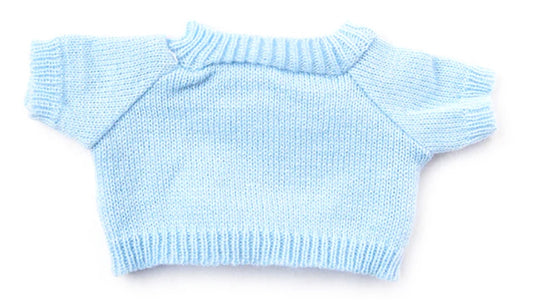 Heartbeat Bear Personalized Sweaters