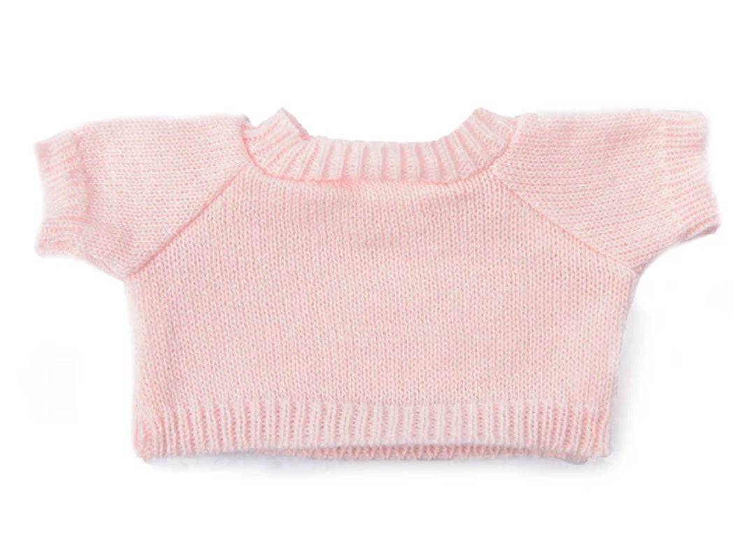 Heartbeat Bear Personalized Sweaters