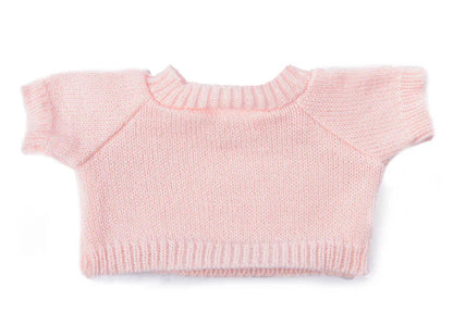 Heartbeat Bear Personalized Sweaters