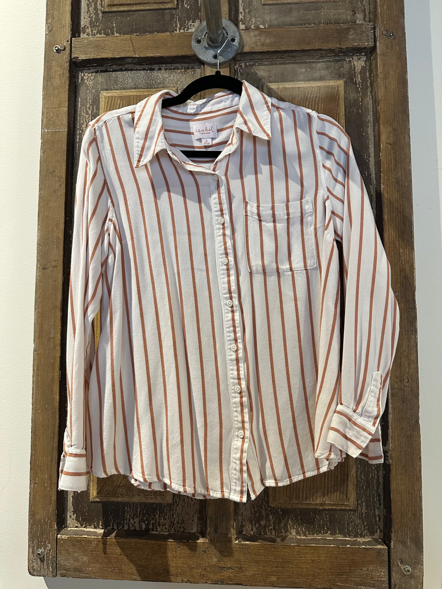 Isabel By Ingrid + Isabel Dress Shirt