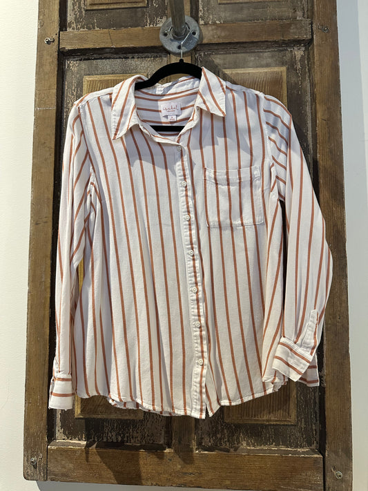 Isabel By Ingrid + Isabel Dress Shirt