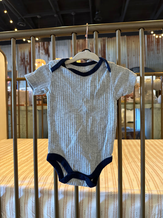 Member's Mark Navy & Gray 2-piece Outfit