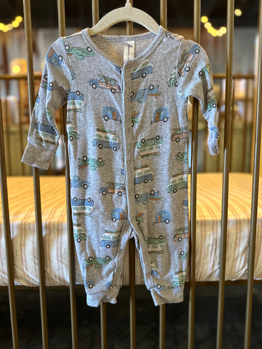 Modern Moments Surf Life Jumpsuit