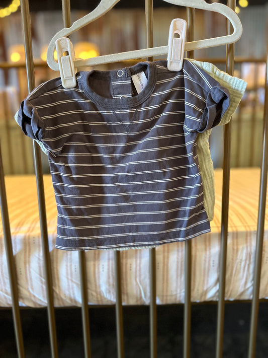 Modern Moments X Easy Peasy 2-piece T-shirts
