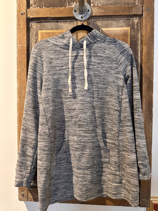 Motherhood Gray Sweatshirt
