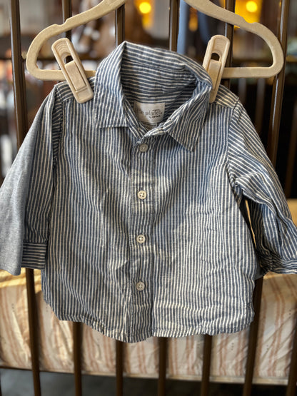 Mudpie X Little Planet Golf Day Best 2-piece Set