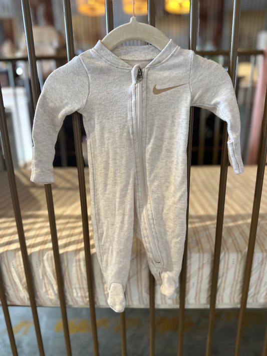 Nike Light Brown Sleeper