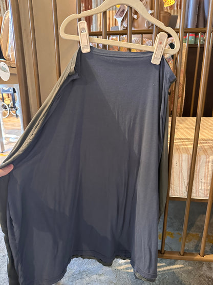 Nursing Blue & Green Covers