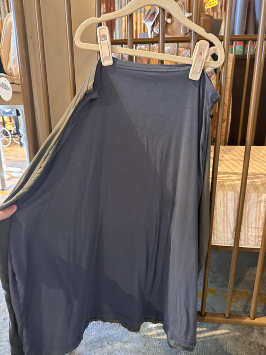 Nursing Blue & Green Covers